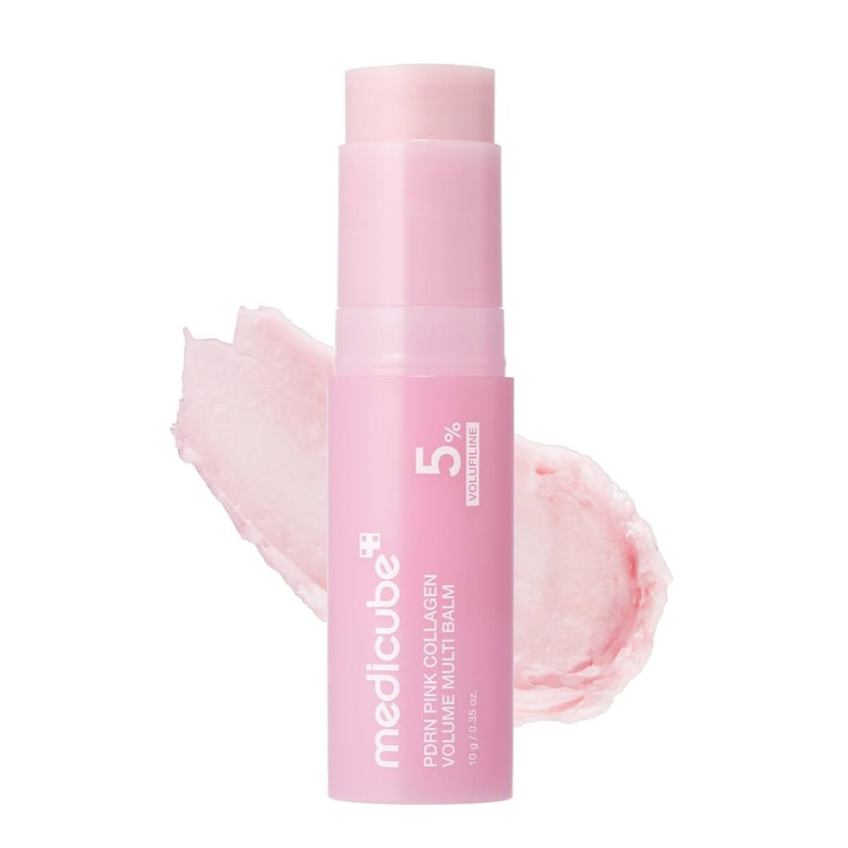 MEDICUBE MULTI BALM STICK PDRN PINK COLLAGEN MED