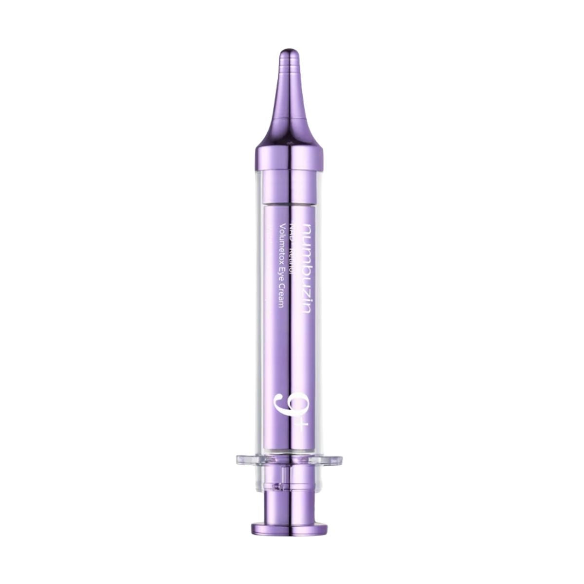 CONTORNO DE OJOS NO.9 NAD RETINOL VOLUMETOX