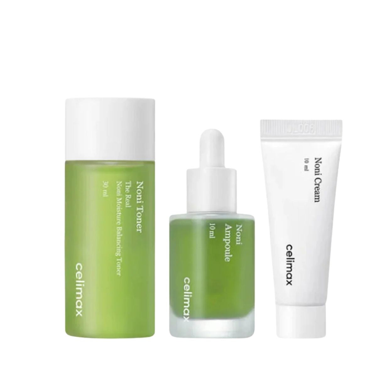 CELIMAX THE REAL NONI STARTER KIT (3EA)