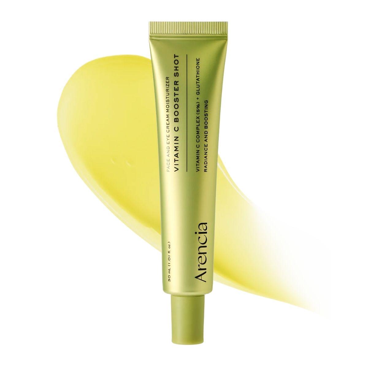 ARENCIA VITAMIN C BOOSTER SHOT 30ML
