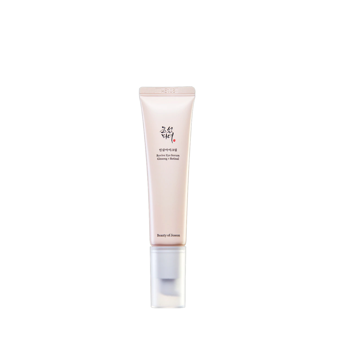 Beauty Of Joseon - Beauty of Joseon Revive Eye Serum: Ginseng + Retinal (30ml)