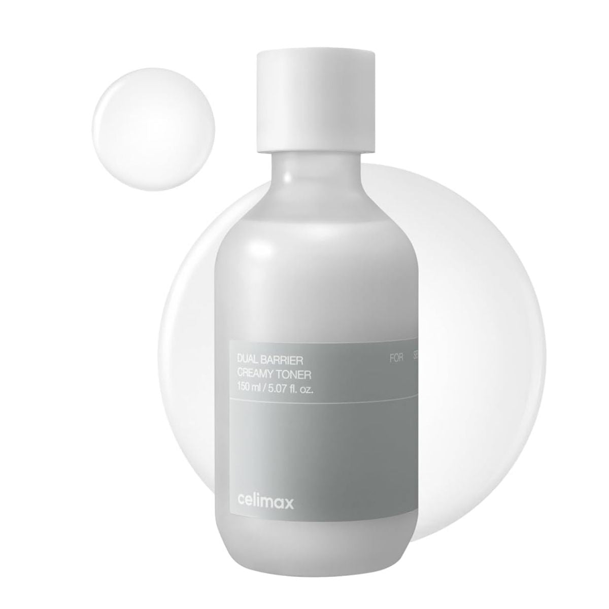 CELIMAX TONICO DUAL BARRIER CREAMY TONER 150ML