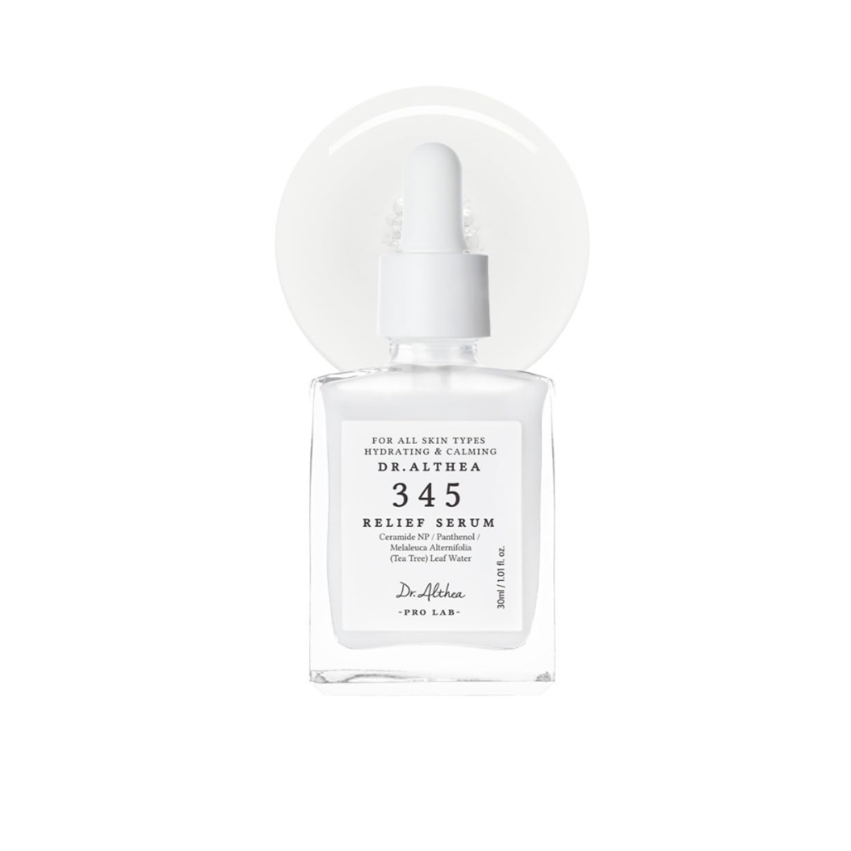 Dr. Althea - 345 Relief Serum (30ml)
