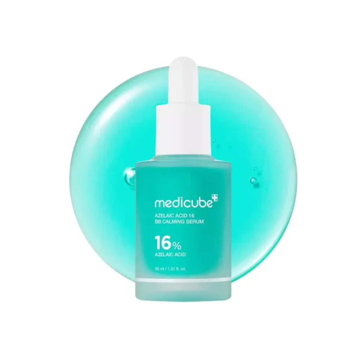Medicube - Medicube Azelaic Acid 16 BB Soothing Serum (30ml)