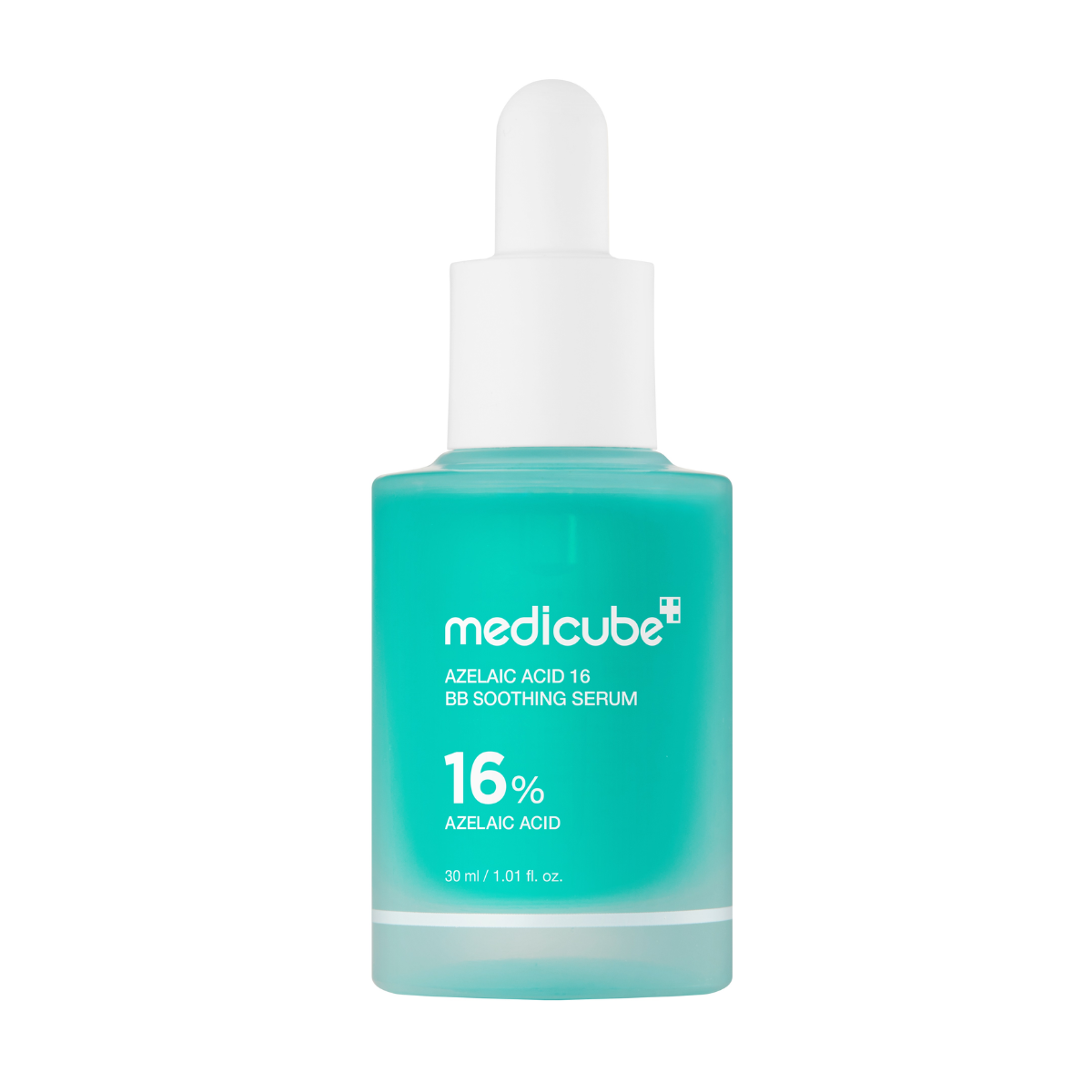 Medicube - Azelaic Acid 16 BB Soothing Serum (30ml)