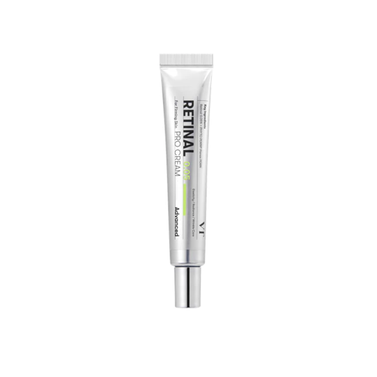 VT Cosmetics - Crema de Noche Renovadora con Retinal 0.05% (20ml)