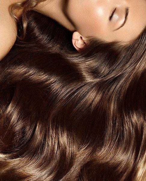 HAIR CARE