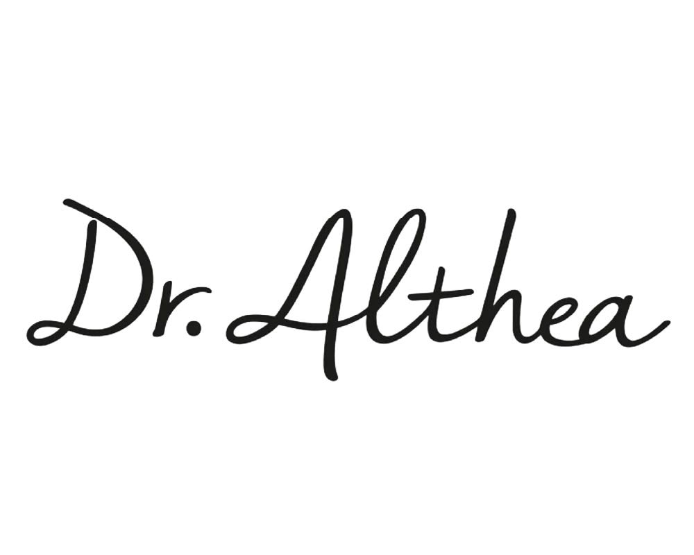 DR ALTHEA