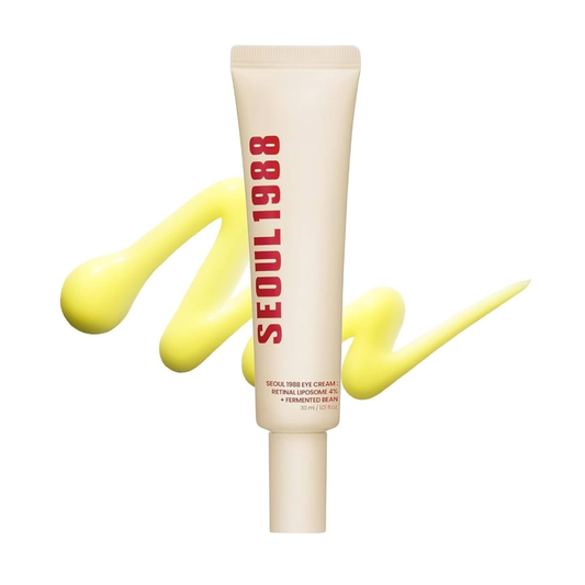 KSecret - Crema Contorno de Ojos con Liposoma de Retinal al 4%