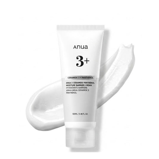 ANUA CREMA 3 CERAMIDE PANTHENOL MOISTURE