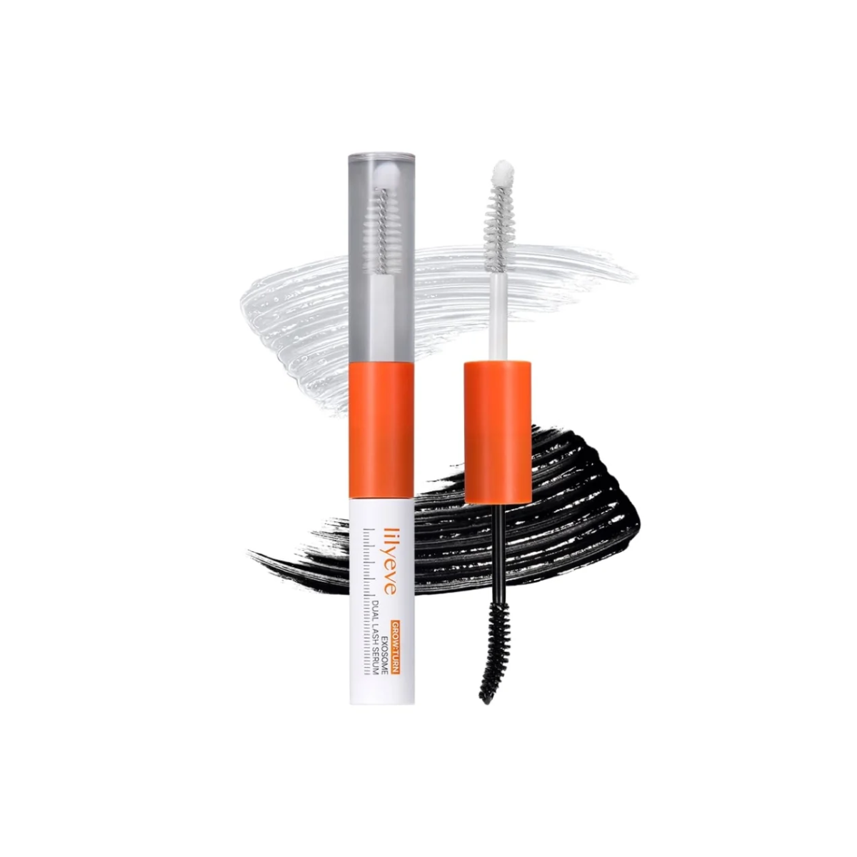 Lilyeve - Sérum Fortalecedor de Pestañas con Exosomas (8ml)