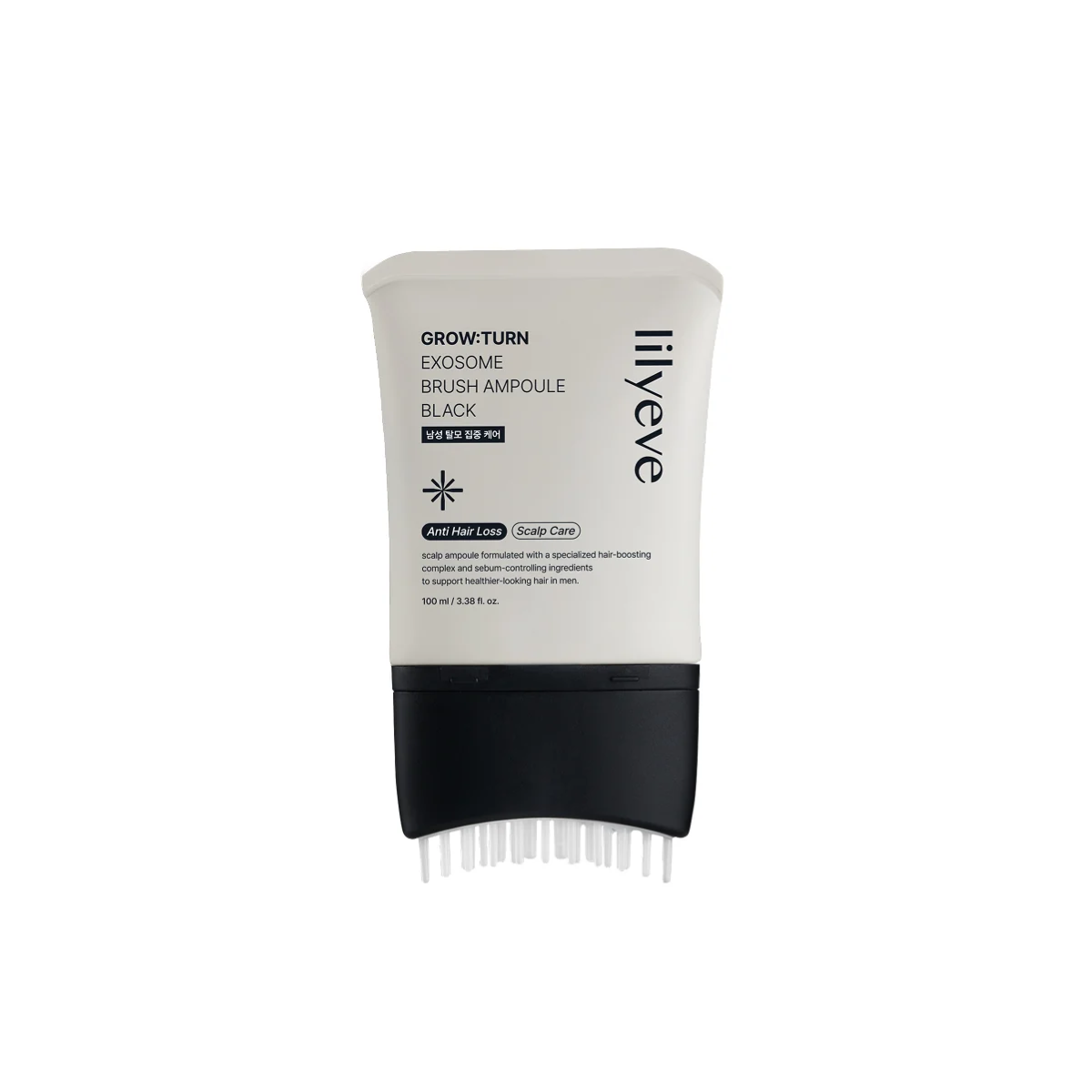 Lilyeve - Ampolla Estimulante para Cuero Cabelludo Prime (100ml)