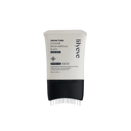 Lilyeve - Ampolla Estimulante para Cuero Cabelludo Prime (100ml)
