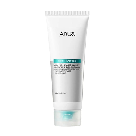 ANUA PDRN HYALURONIC ACID MOISTURIZING