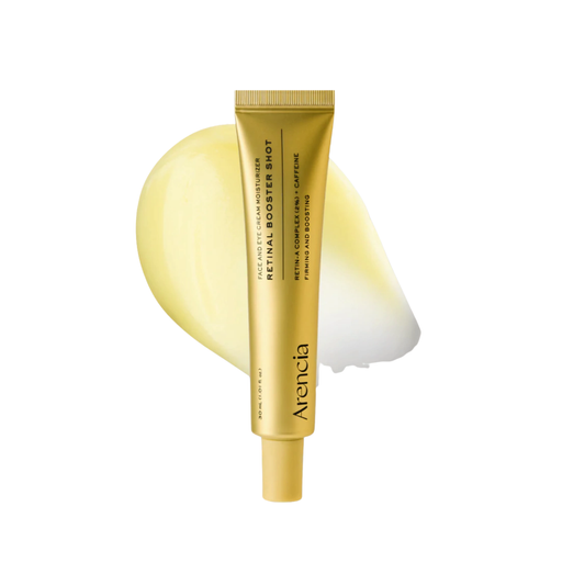 Arencia - Retinal Booster Shot (30ml)