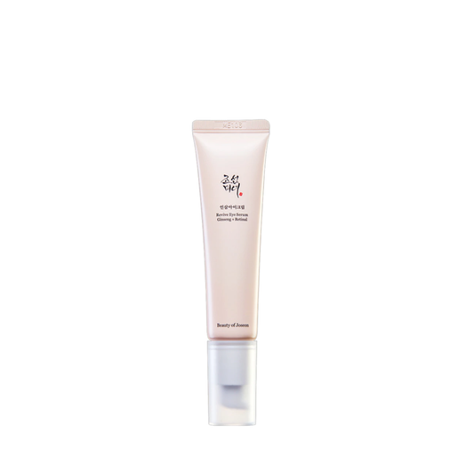 Beauty of Joseon - Sérum para Contorno de Ojos Revive Ginseng + Retinal (30ml)