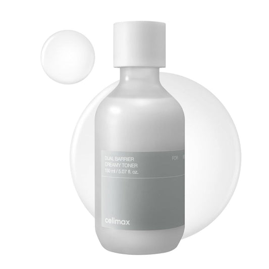 CELIMAX TONICO DUAL BARRIER CREAMY TONER 150ML