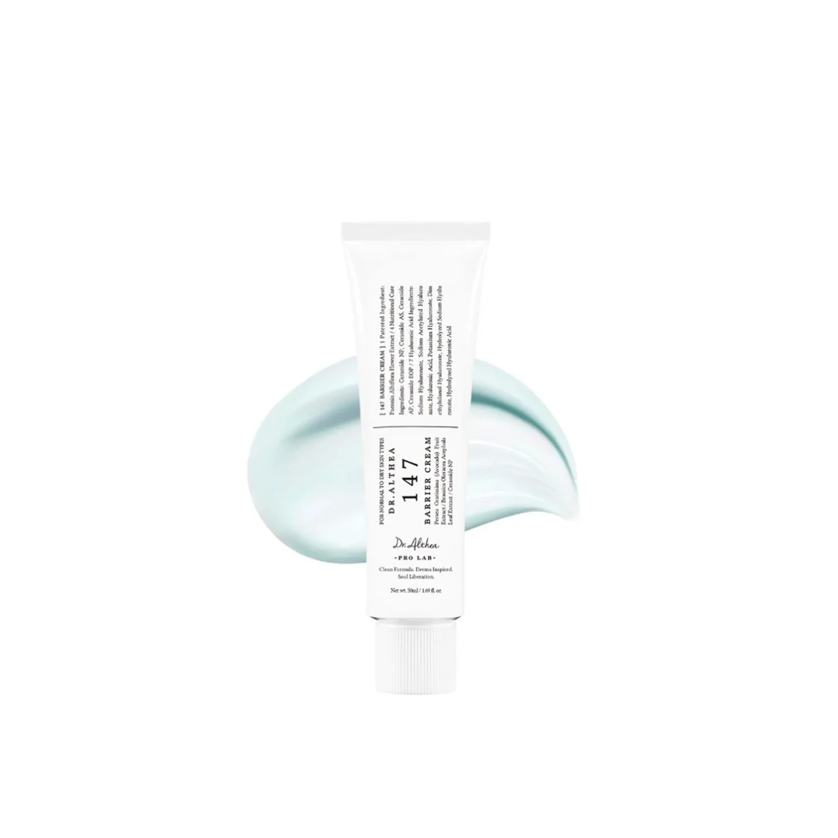 Dr. Althea - 147 Barrier Cream (50ml)