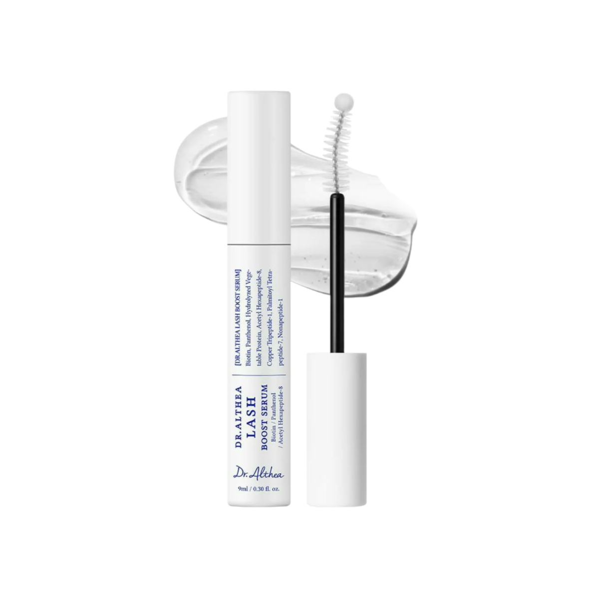 Dr. Althea - Eye Lash Boost Serum (9ml)