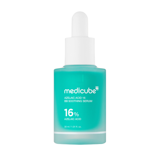 Medicube - Azelaic Acid 16 BB Soothing Serum (30ml)