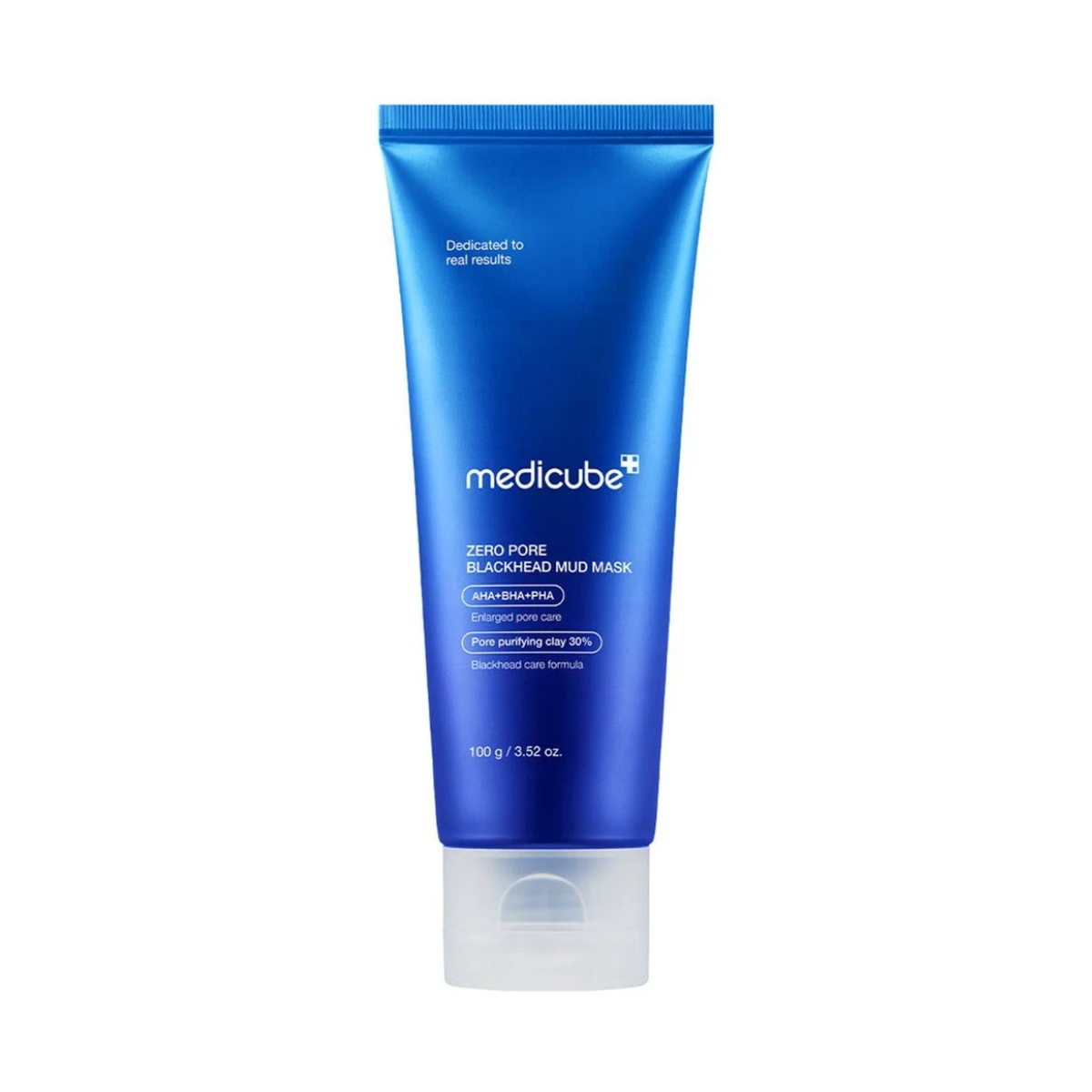 Medicube - Medicube Zero Pore Blackhead Mud Mask (100g)