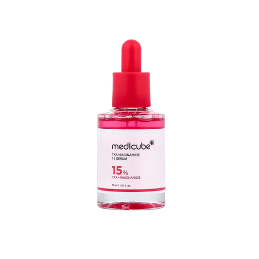 Medicube - Medicube TXA Niacinamide 15 Serum (30ml)
