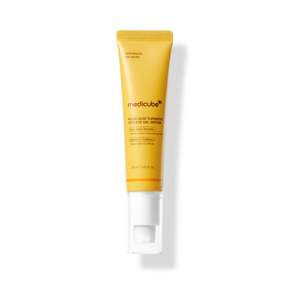 Medicube - Sérum en Gel Iluminador para Contorno de Ojos (30ml)