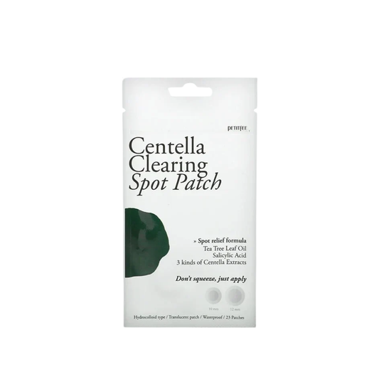 Petitfee - Petitfee Centella Clearing Spot Patch (23 unid)