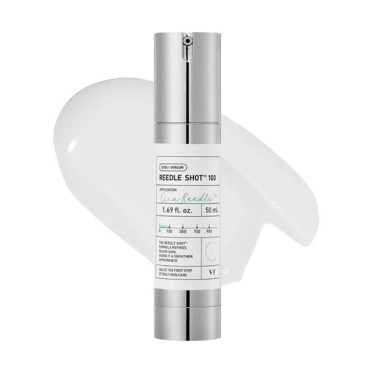 Vt Cosmetics - VT Cosmetics Reedle Shot 100