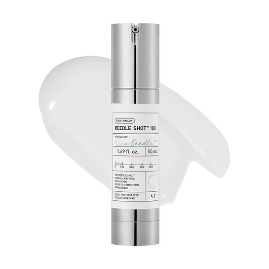 Vt Cosmetics - VT Cosmetics Reedle Shot 100