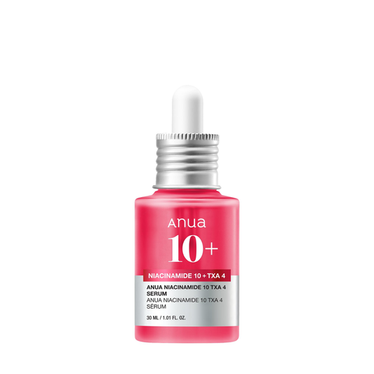 Anua - Sérum Calmante e Iluminador Niacinamida 10% + TXA 4% (30ml)