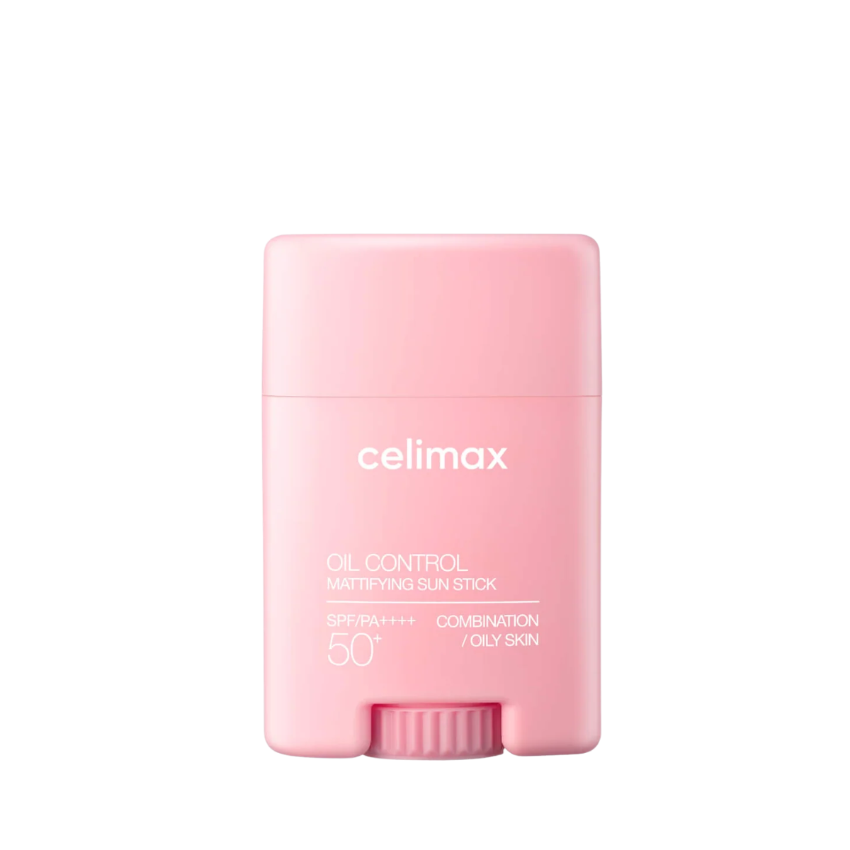 Celimax - Protector Solar en Barra Control de Sebo (19g)