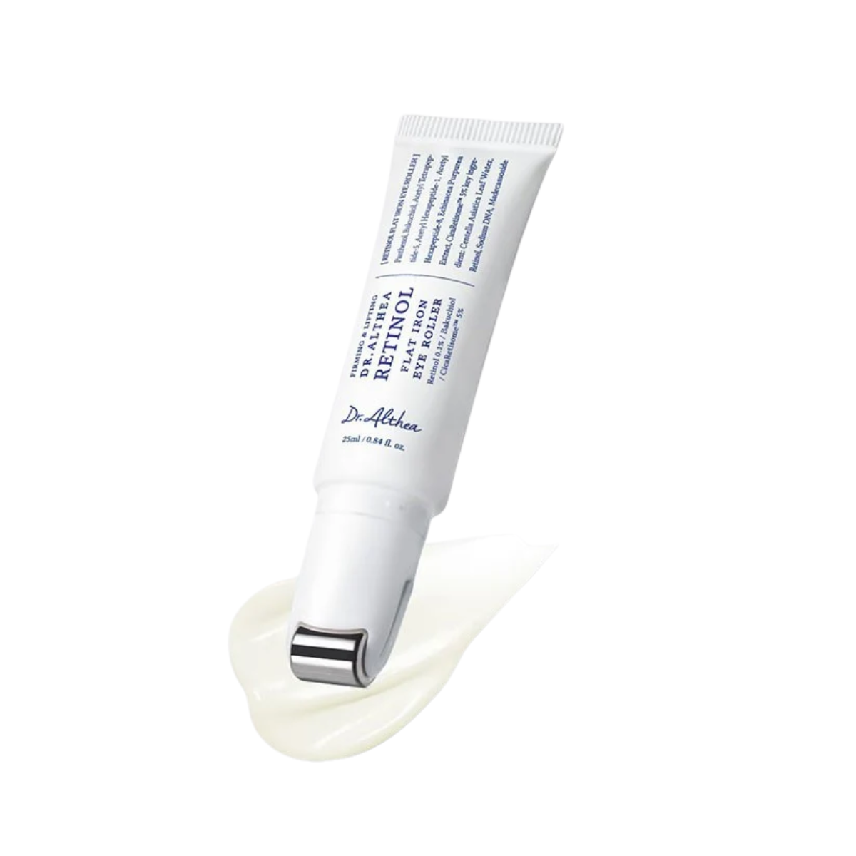 Dr.Althea - Rodillo Descongestionante de Ojeras con Retinol (25ml)