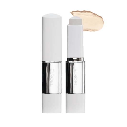 ELROEL - Base de Maquillaje en Barra Tono Claro (13g)